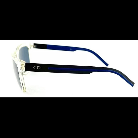 DIOR HOMME BLACK TIE 181/S - Picture 8 of 9